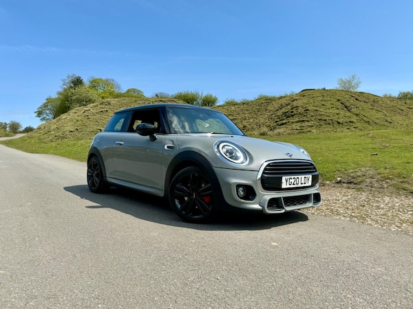 Used MINI Hatch 2020 for sale - 75577888: Photo 21