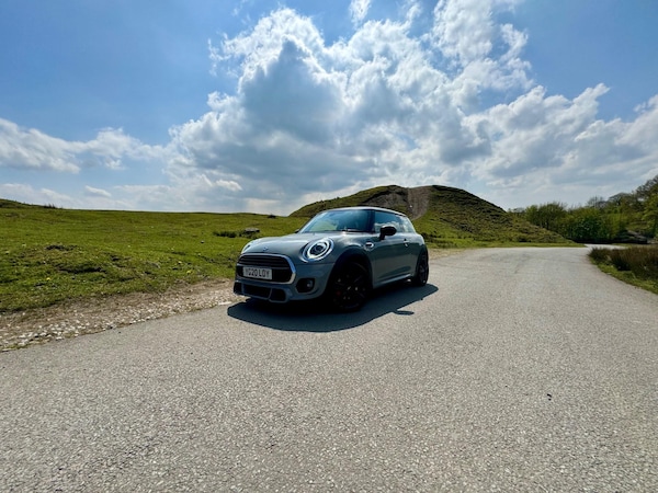 Used MINI Hatch 2020 for sale - 75577888: Photo 23