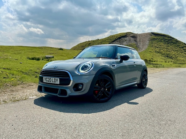 Used MINI Hatch 2020 for sale - 75577888: Photo 24