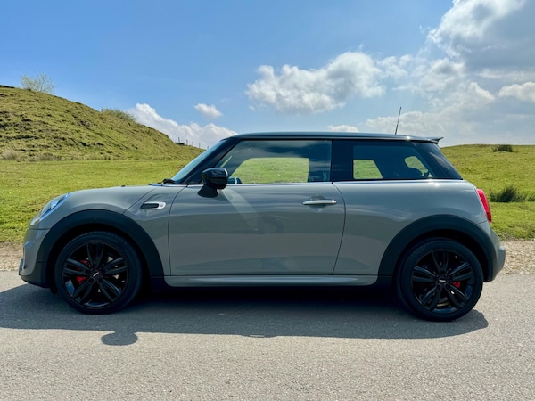 Used MINI Hatch 2020 for sale - 75577888: Photo 25