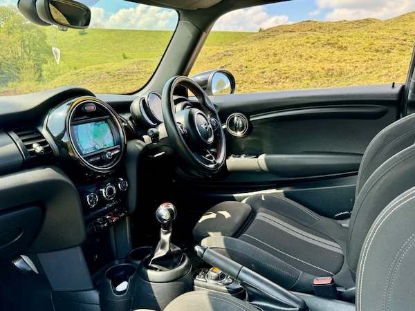 Used MINI Hatch 2020 for sale - 75577888: Photo 26