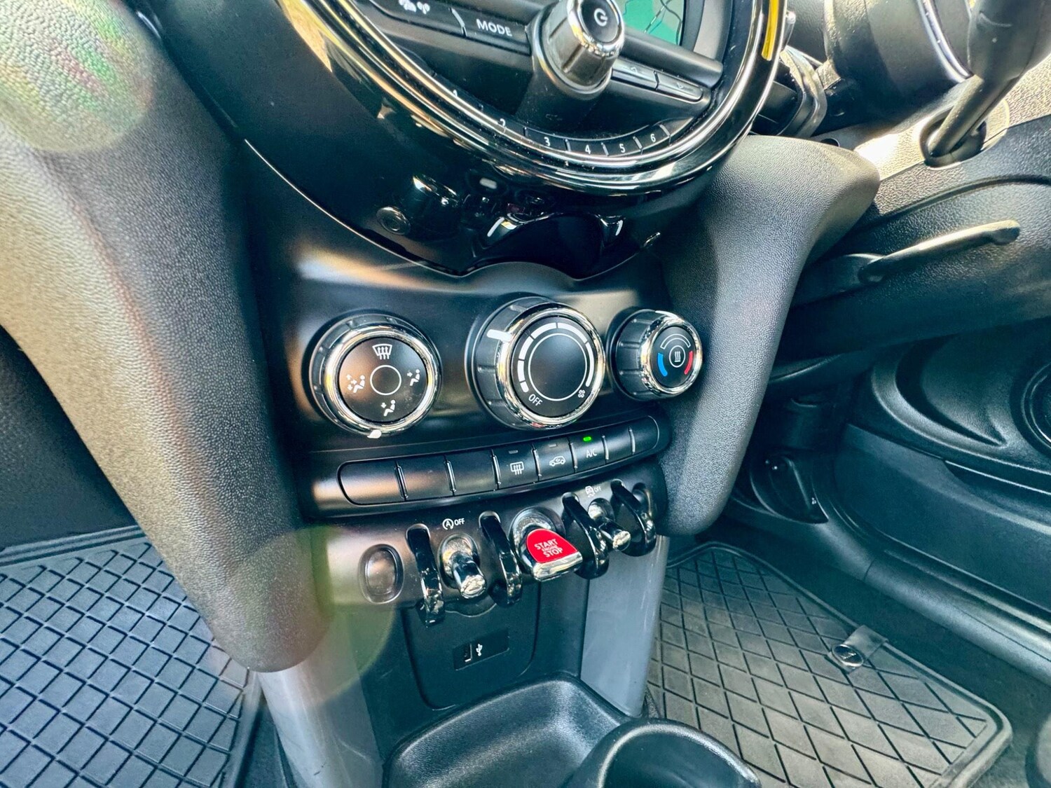 Vehicle 27
