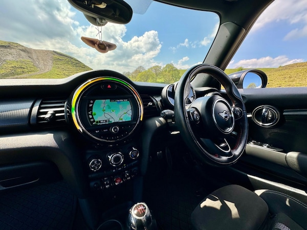 Used MINI Hatch 2020 for sale - 75577888: Photo 31