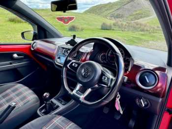 Used Volkswagen up! 2019 for sale - 74553599: Photo