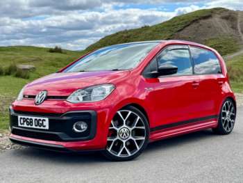 Used Volkswagen up! 2019 for sale - 74553599: Photo