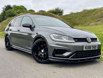 Used Volkswagen Golf 2018 for sale - 75128110: Photo