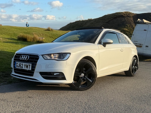 Used Audi A3 2012 for sale - 76138296: Photo 10