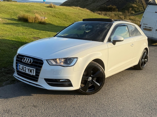 Used Audi A3 2012 for sale - 76138296: Photo 11