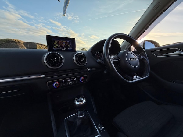 Used Audi A3 2012 for sale - 76138296: Photo 14