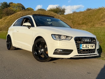 Audi - A3