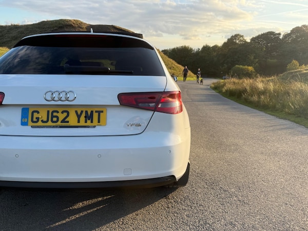 Used Audi A3 2012 for sale - 76138296: Photo 20