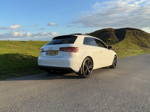 Used Audi A3 2012 for sale - 76138296: Photo 21