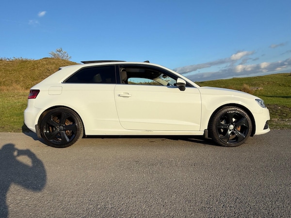 Used Audi A3 2012 for sale - 76138296: Photo 22