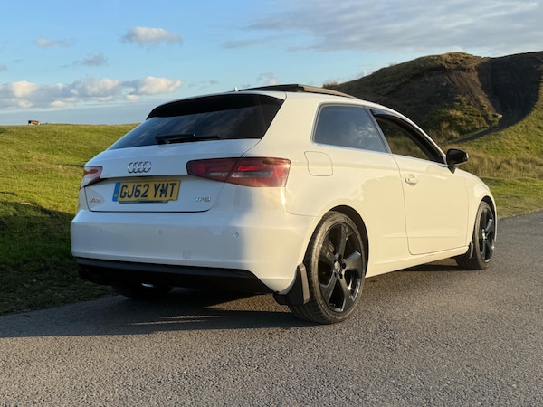 Used Audi A3 2012 for sale - 76138296: Photo 23