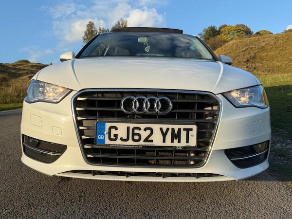 Used Audi A3 2012 for sale - 76138296: Photo 24