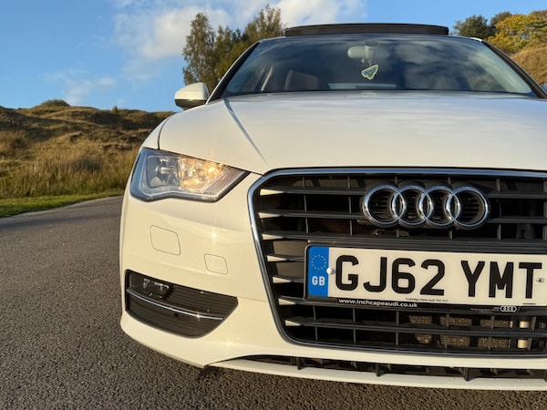 Used Audi A3 2012 for sale - 76138296: Photo 25