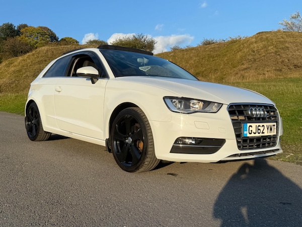 Used Audi A3 2012 for sale - 76138296: Photo 26