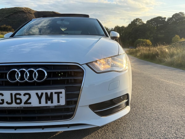 Used Audi A3 2012 for sale - 76138296: Photo 27