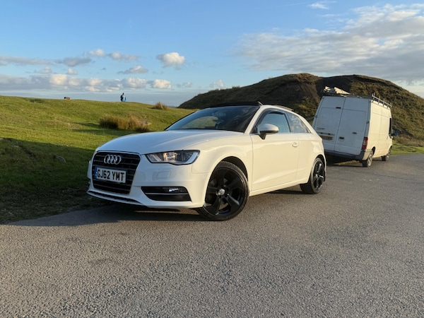 Used Audi A3 2012 for sale - 76138296: Photo 28