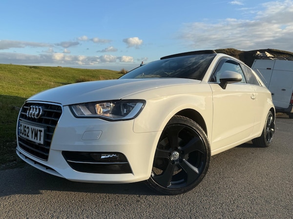 Used Audi A3 2012 for sale - 76138296: Photo 29