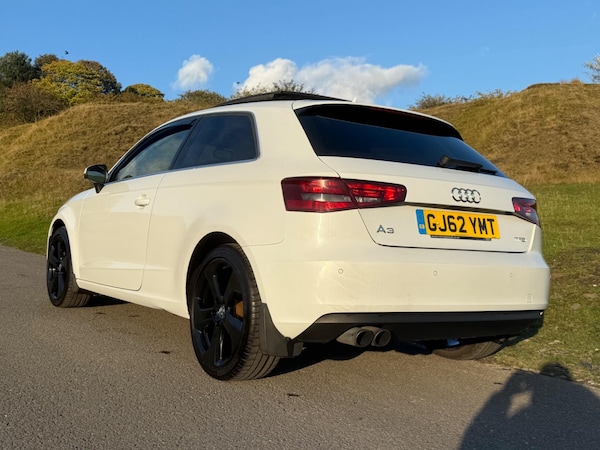 Used Audi A3 2012 for sale - 76138296: Photo 31