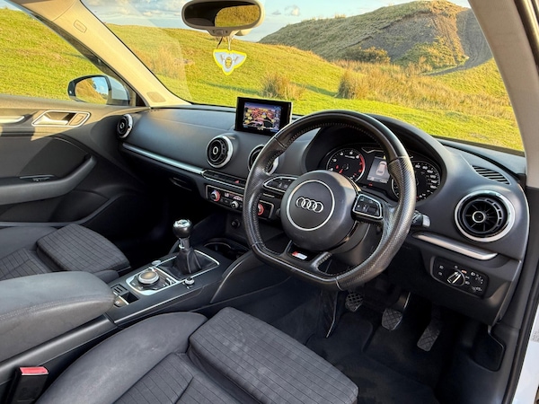 Used Audi A3 2012 for sale - 76138296: Photo 32