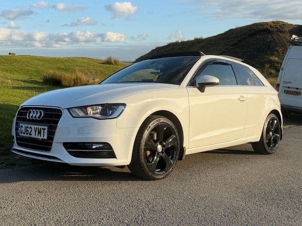 Used Audi A3 2012 for sale - 76138296: Photo 3