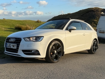 Used Audi A3 2012 for sale - 76138296: Photo 3