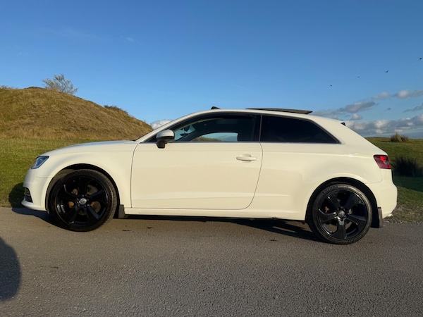 Used Audi A3 2012 for sale - 76138296: Photo 4