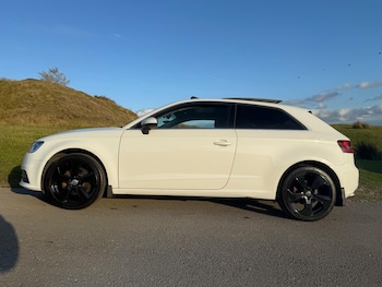 Used Audi A3 2012 for sale - 76138296: Photo 4