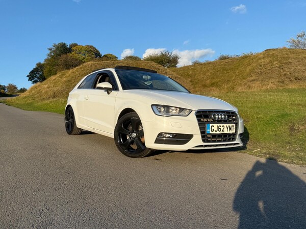 Used Audi A3 2012 for sale - 76138296: Photo 5