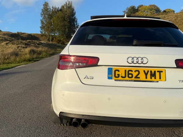 Used Audi A3 2012 for sale - 76138296: Photo 6