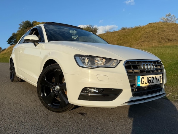 Used Audi A3 2012 for sale - 76138296: Photo 7