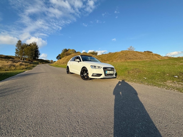 Used Audi A3 2012 for sale - 76138296: Photo 9