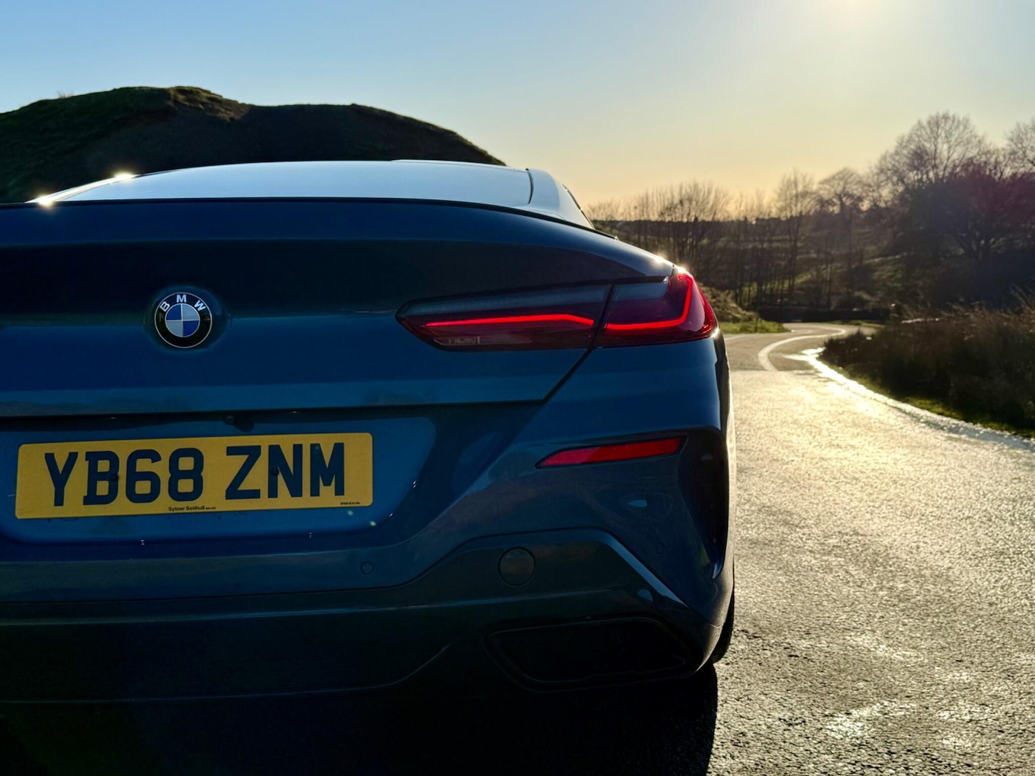 Used BMW 8 Series 2018 for sale - 76608368: Photo 13