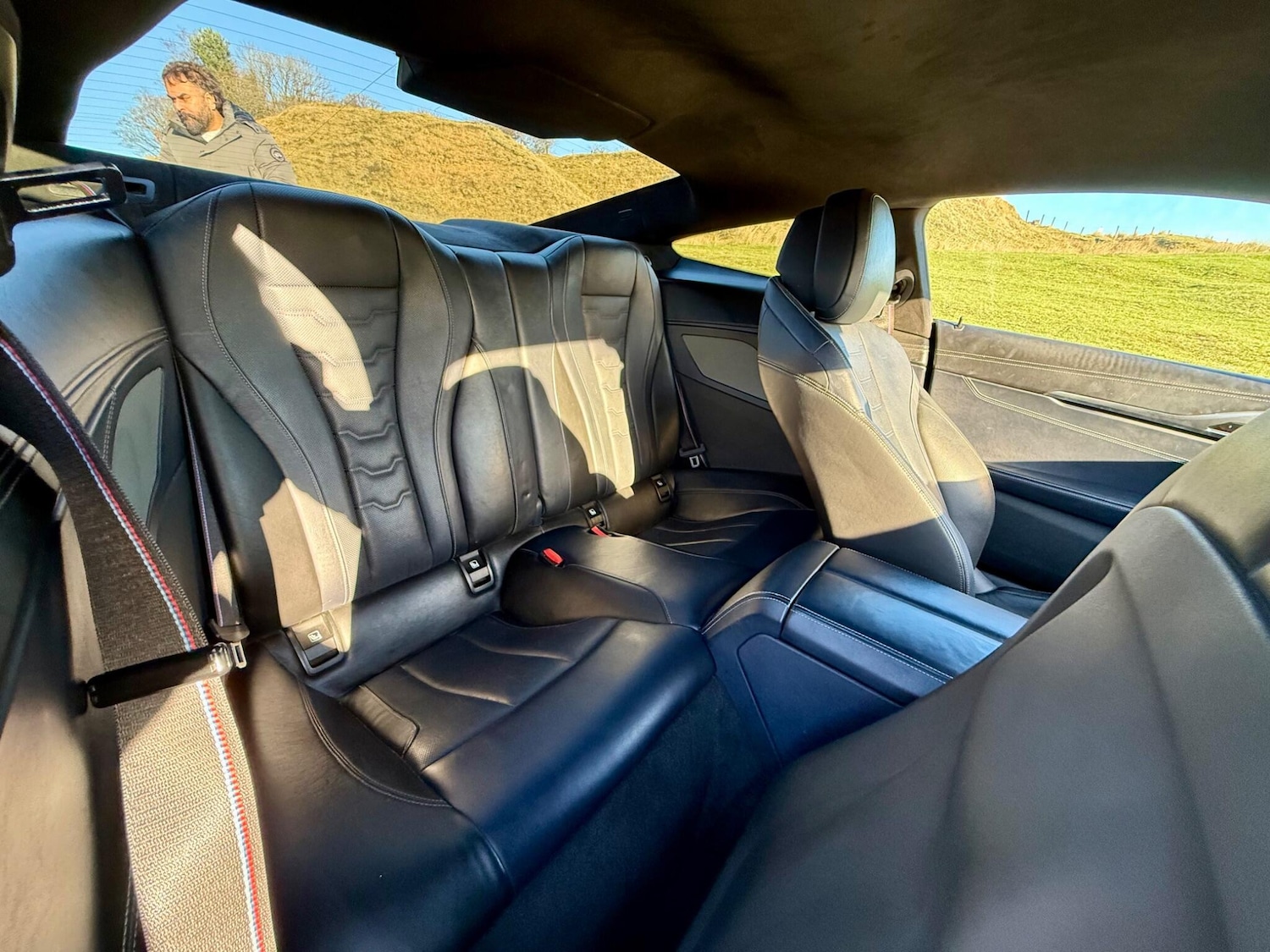 Used BMW 8 Series 2018 for sale - 76608368: Photo 14