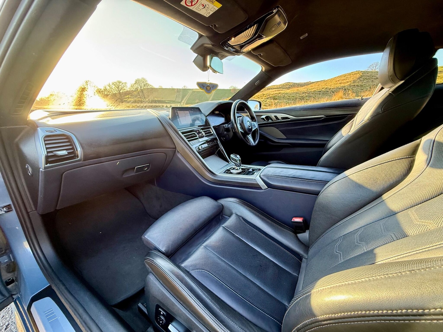 Used BMW 8 Series 2018 for sale - 76608368: Photo 15