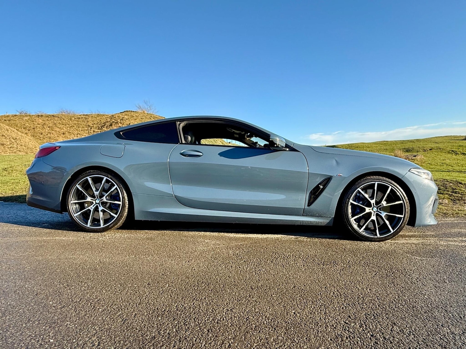 Used BMW 8 Series 2018 for sale - 76608368: Photo 17