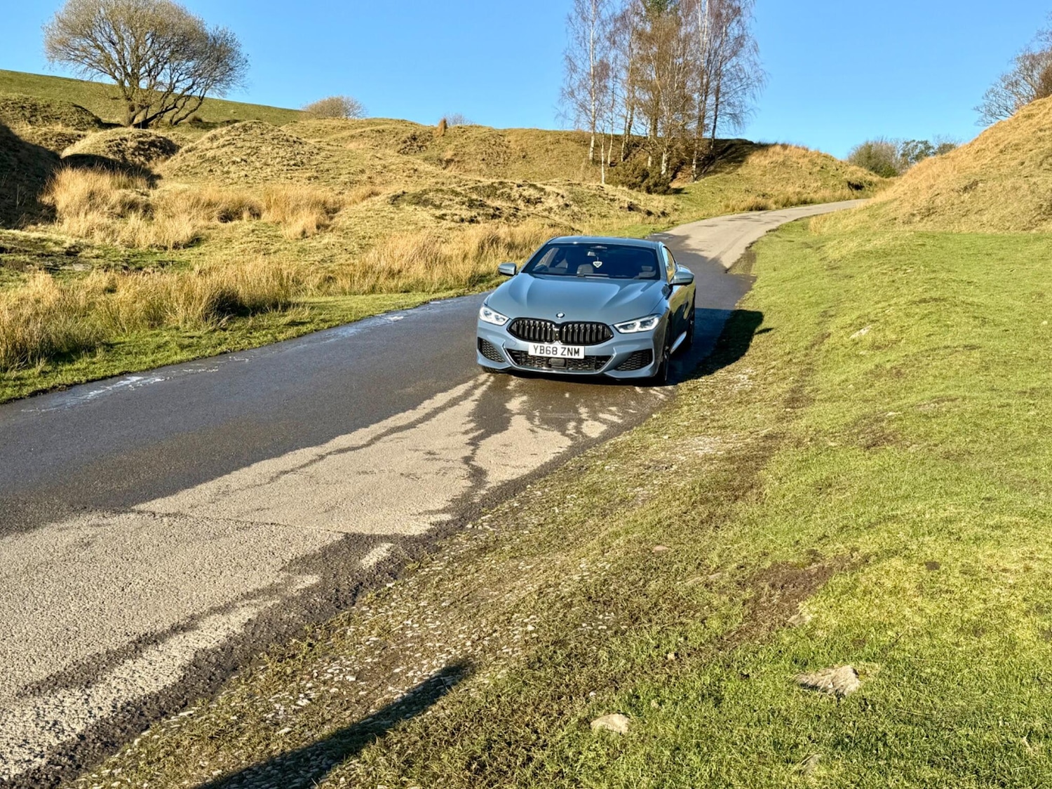 Used BMW 8 Series 2018 for sale - 76608368: Photo 18