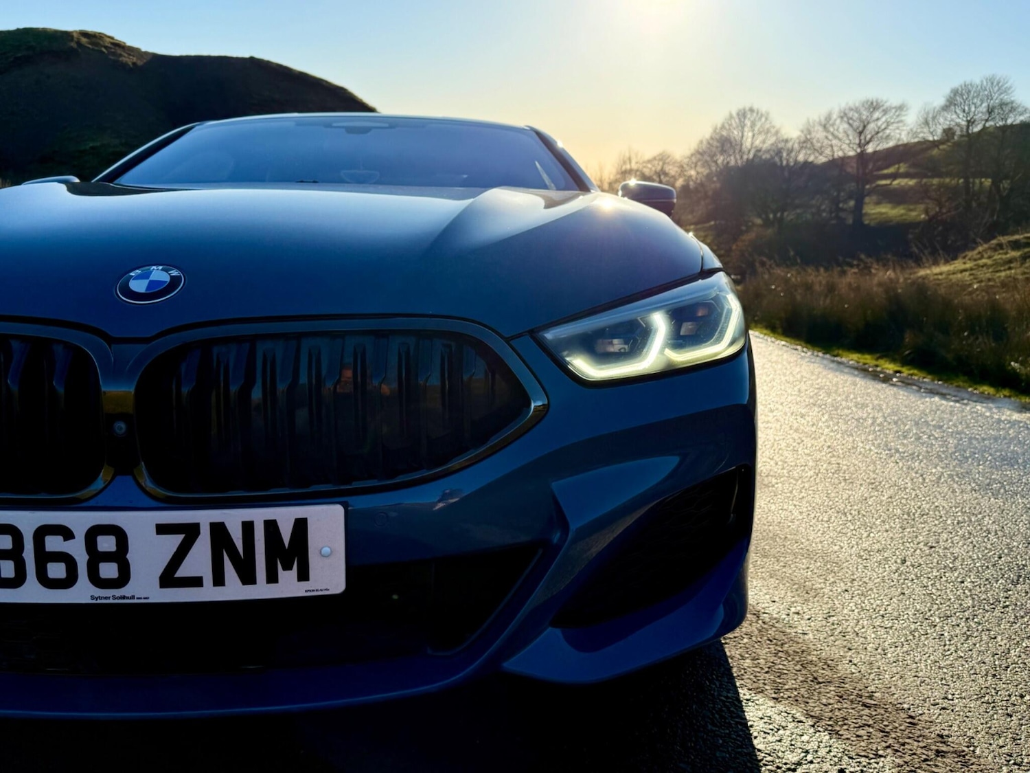 Used BMW 8 Series 2018 for sale - 76608368: Photo 20