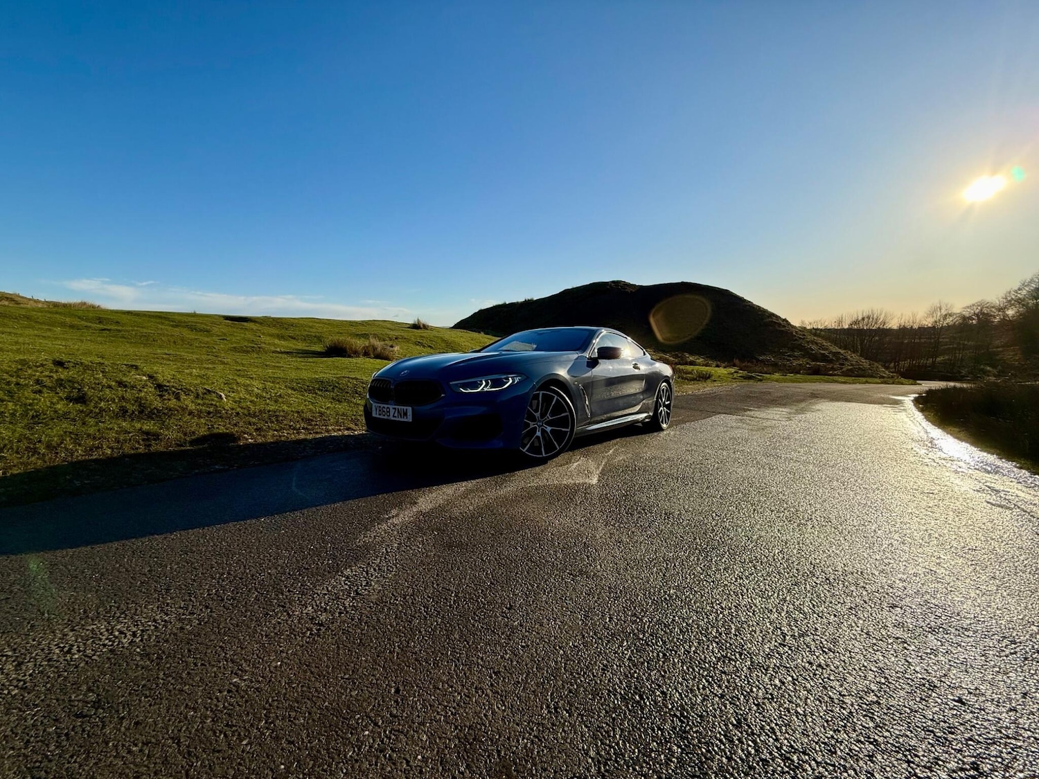 Used BMW 8 Series 2018 for sale - 76608368: Photo 21