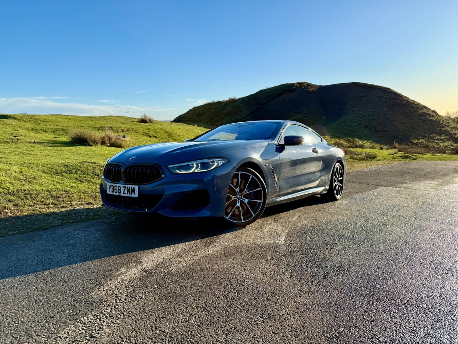 Used BMW 8 Series 2018 for sale - 76608368: Photo 22