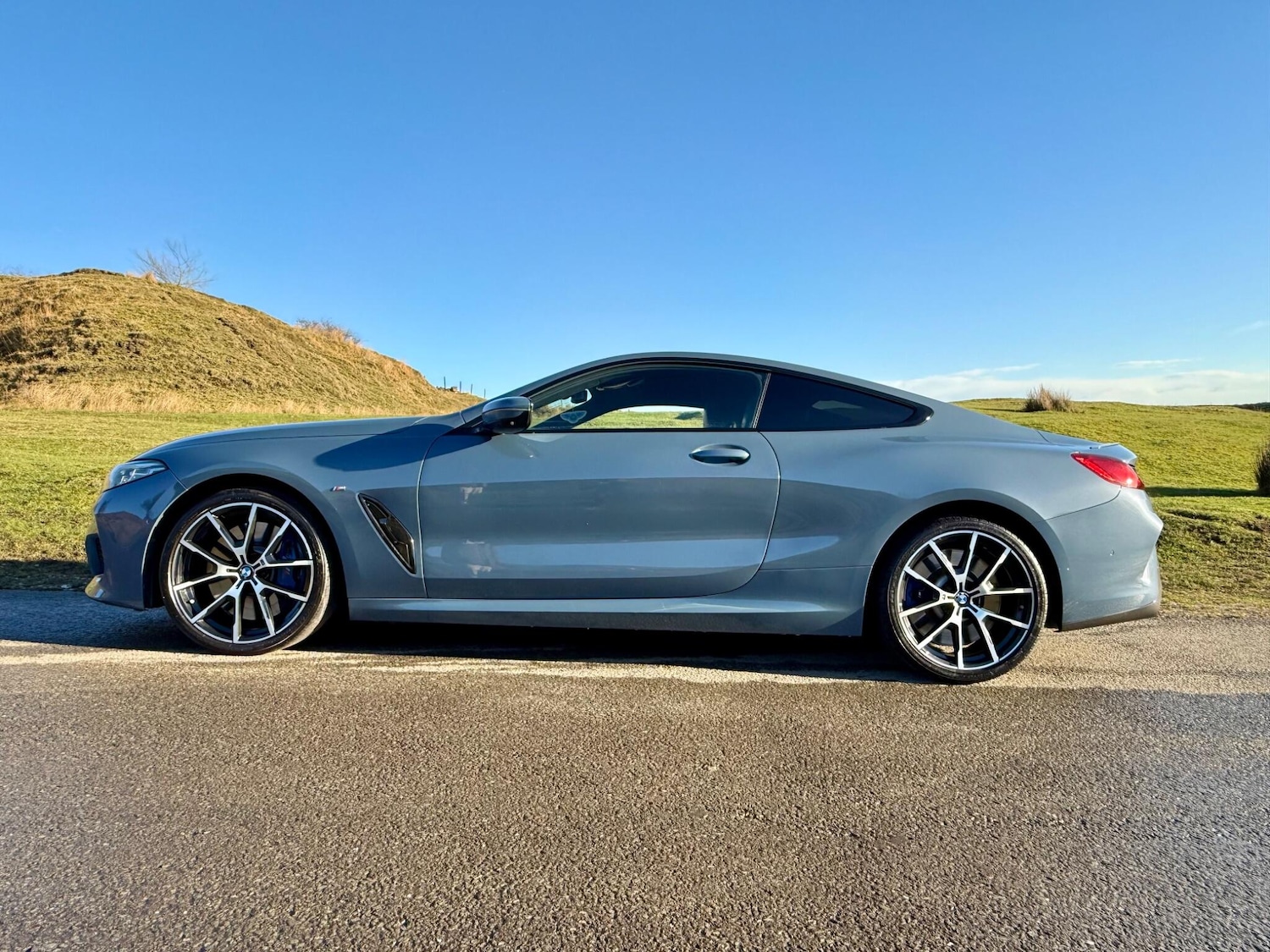 Used BMW 8 Series 2018 for sale - 76608368: Photo 25