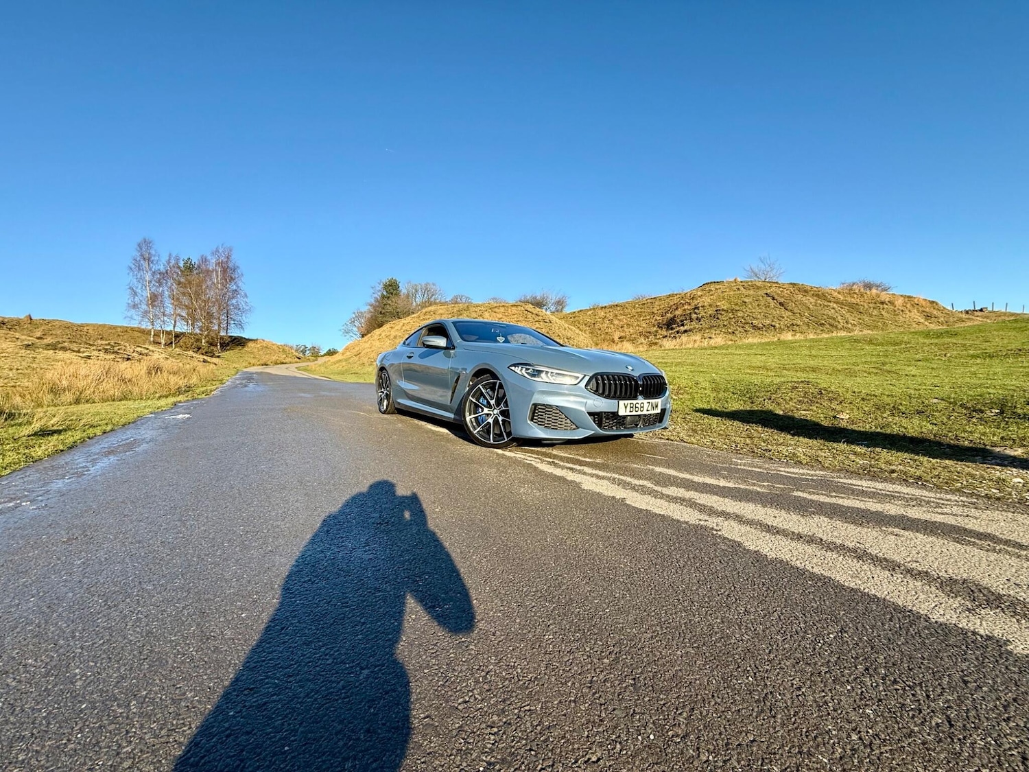 Used BMW 8 Series 2018 for sale - 76608368: Photo 28