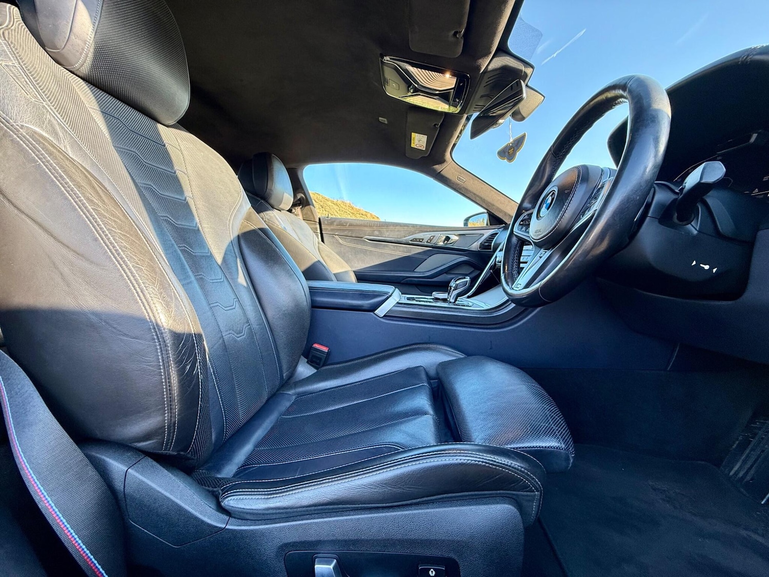 Used BMW 8 Series 2018 for sale - 76608368: Photo 33