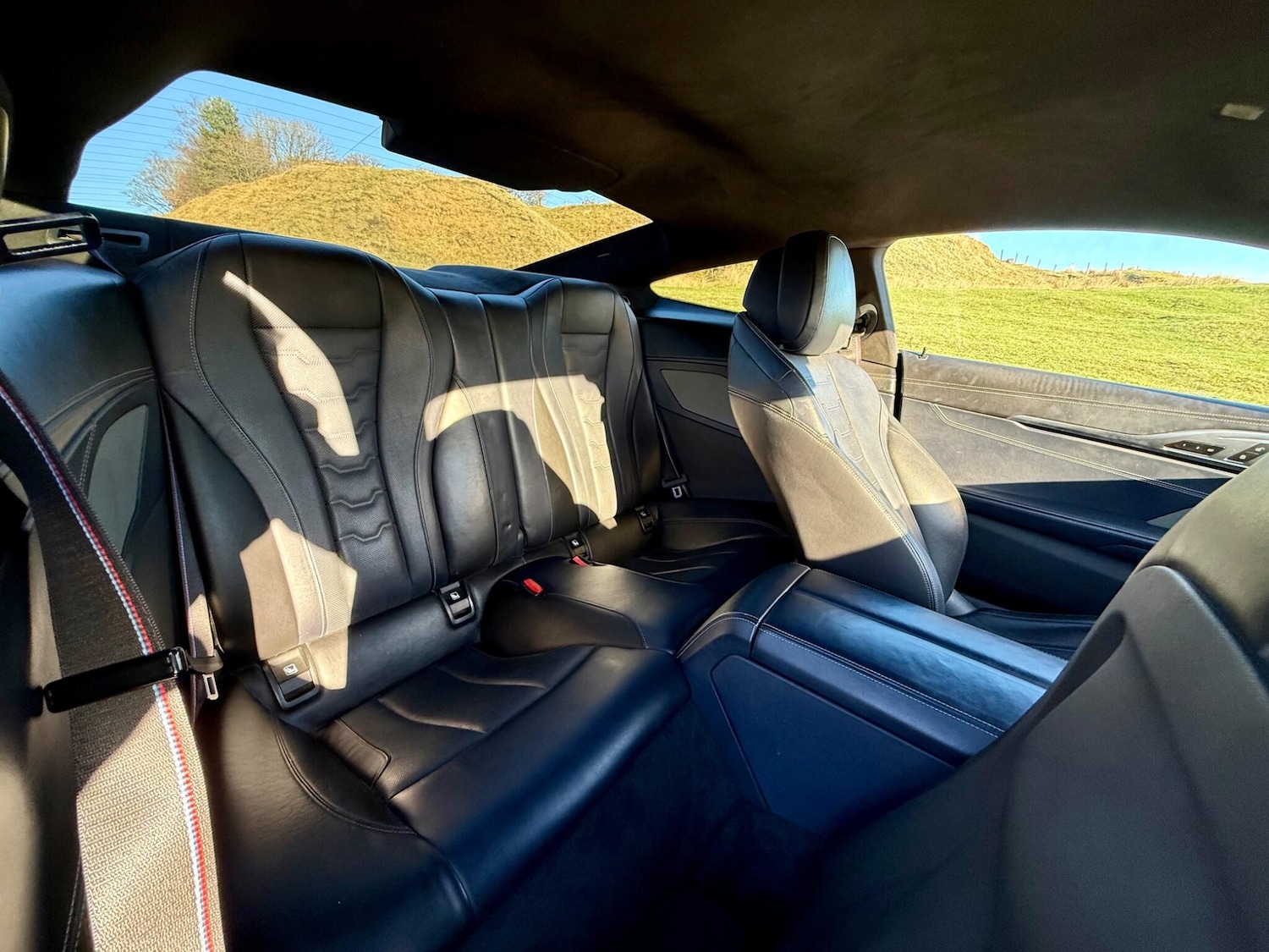 Used BMW 8 Series 2018 for sale - 76608368: Photo 34