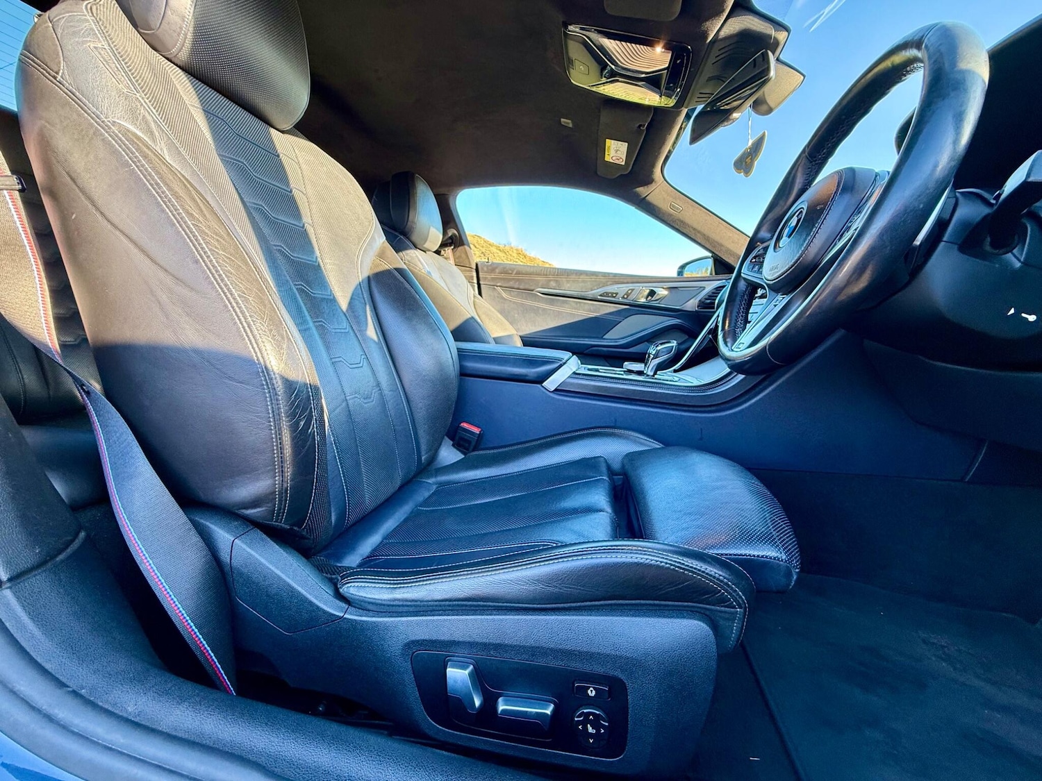 Used BMW 8 Series 2018 for sale - 76608368: Photo 35