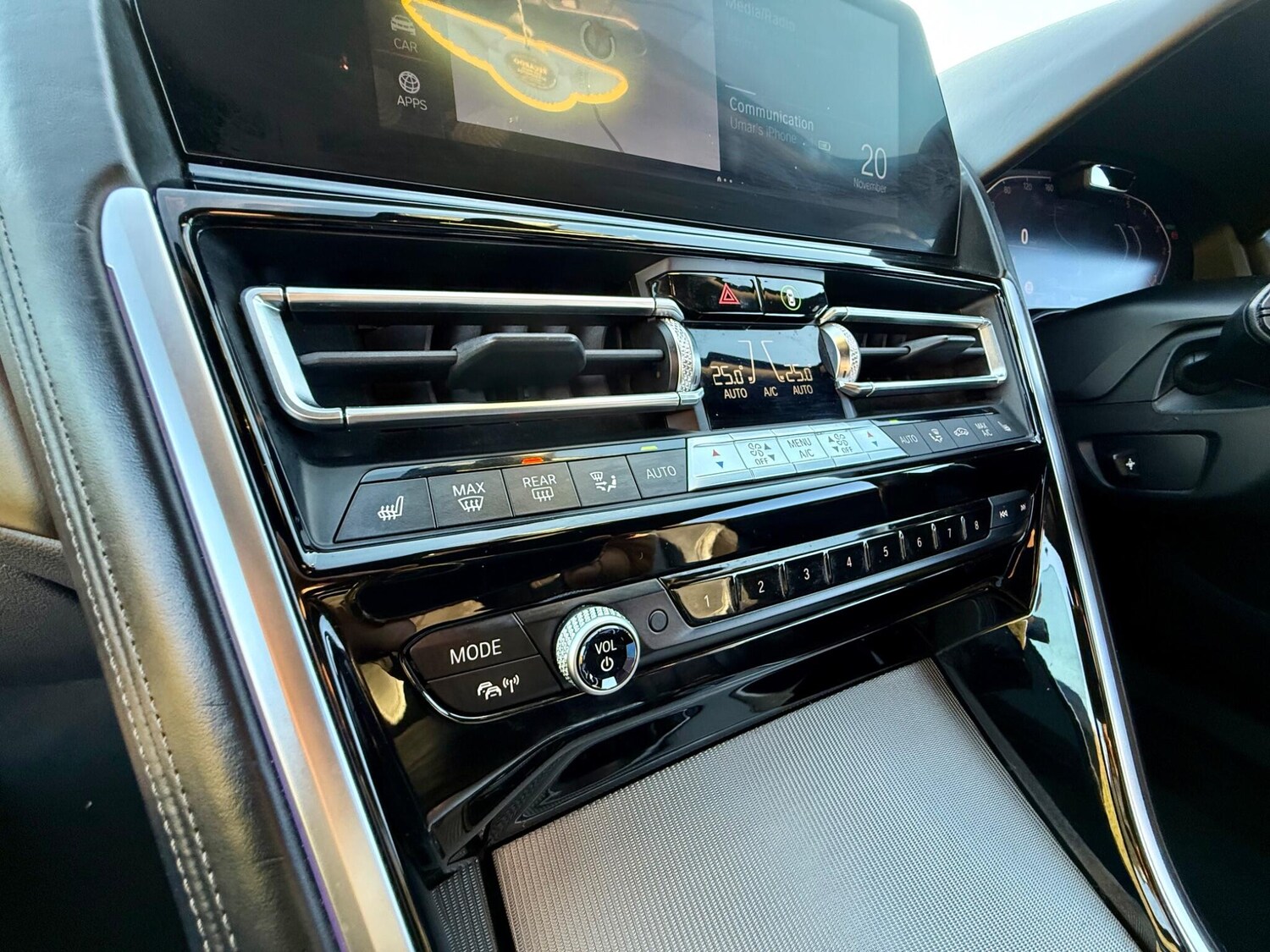 Used BMW 8 Series 2018 for sale - 76608368: Photo 41