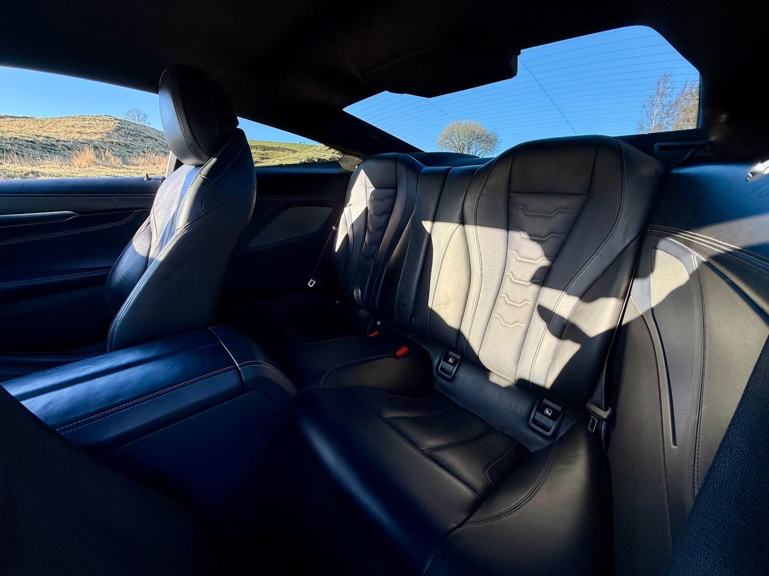 Used BMW 8 Series 2018 for sale - 76608368: Photo 42