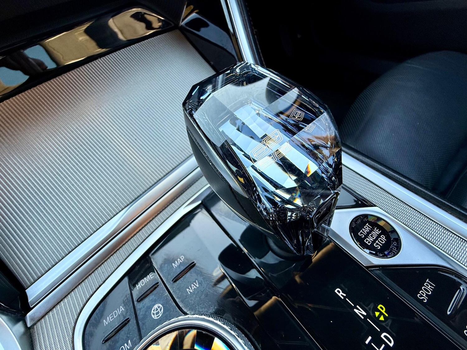 Used BMW 8 Series 2018 for sale - 76608368: Photo 43